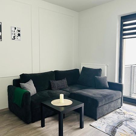 Male Garbary 8 Apartment Poznań Extérieur photo