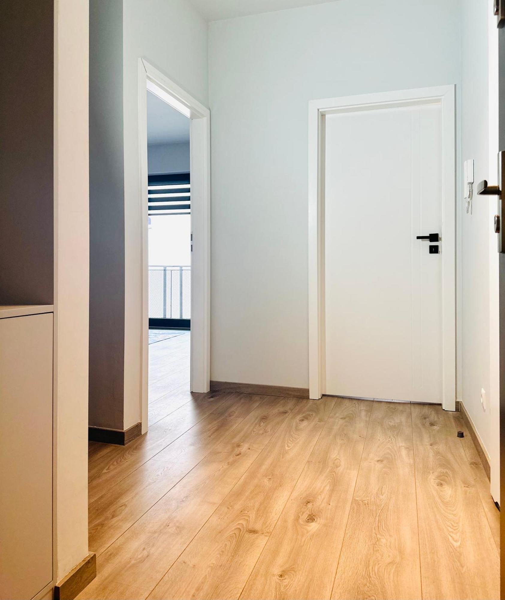 Male Garbary 8 Apartment Poznań Extérieur photo