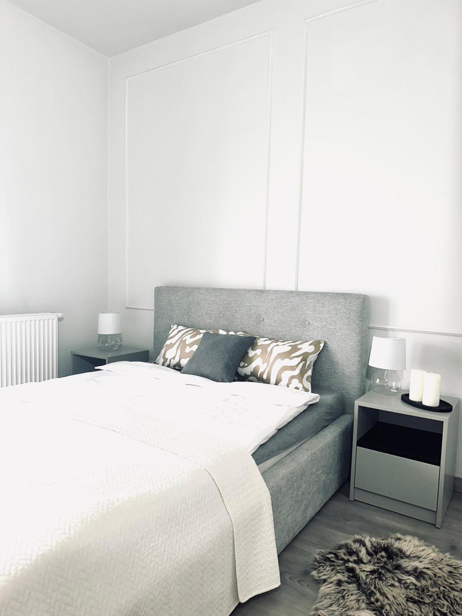 Male Garbary 8 Apartment Poznań Extérieur photo