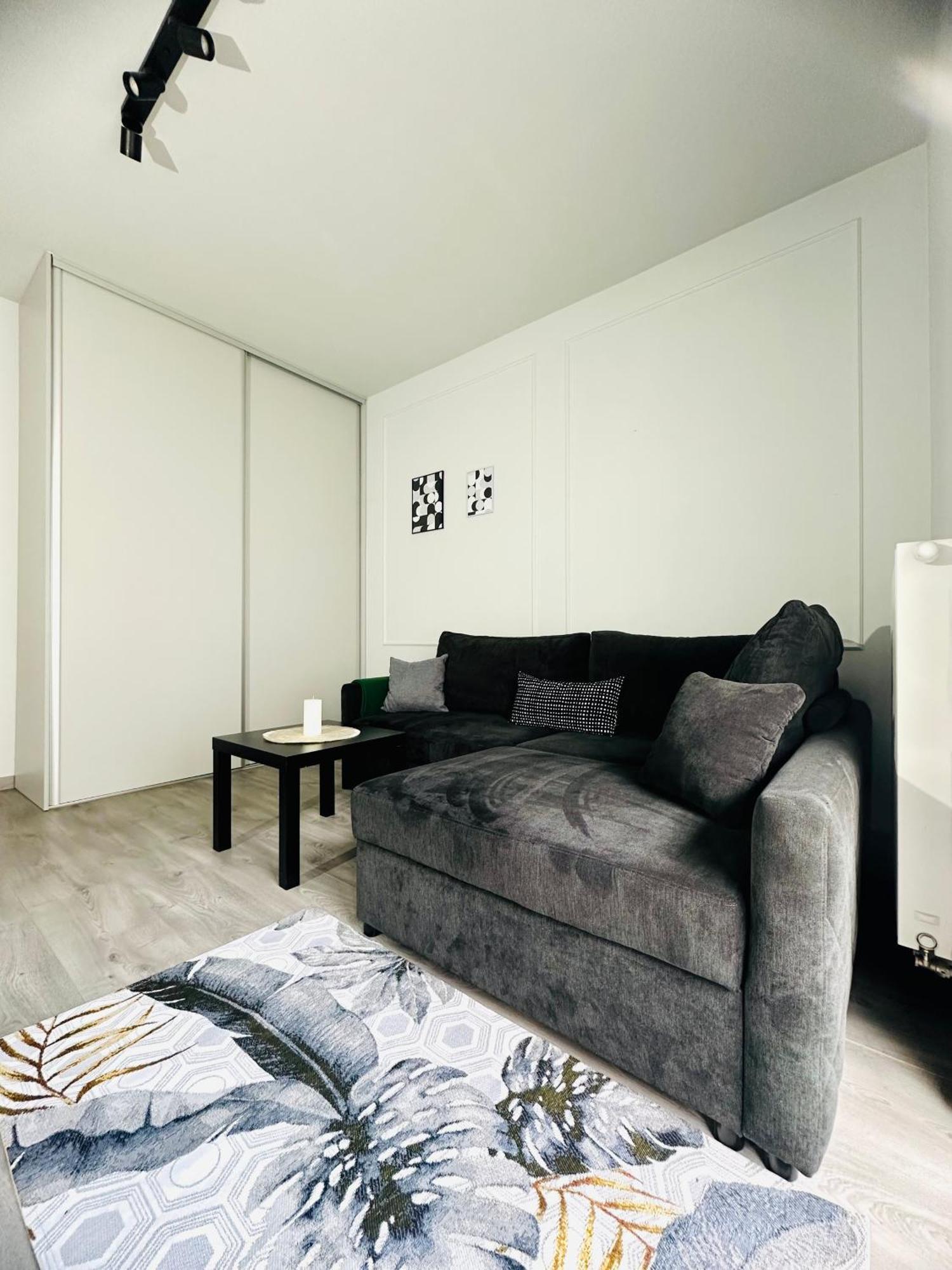 Male Garbary 8 Apartment Poznań Extérieur photo