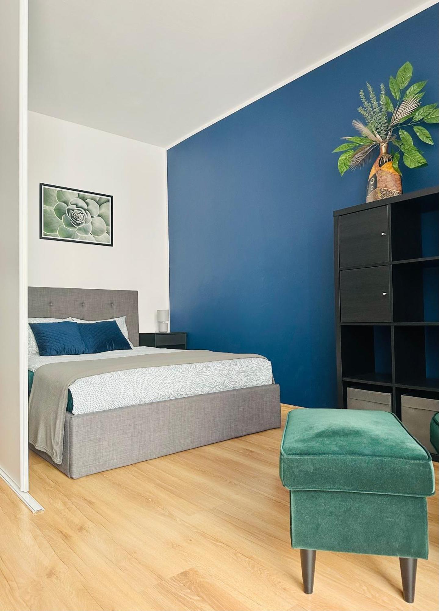 Male Garbary 8 Apartment Poznań Extérieur photo
