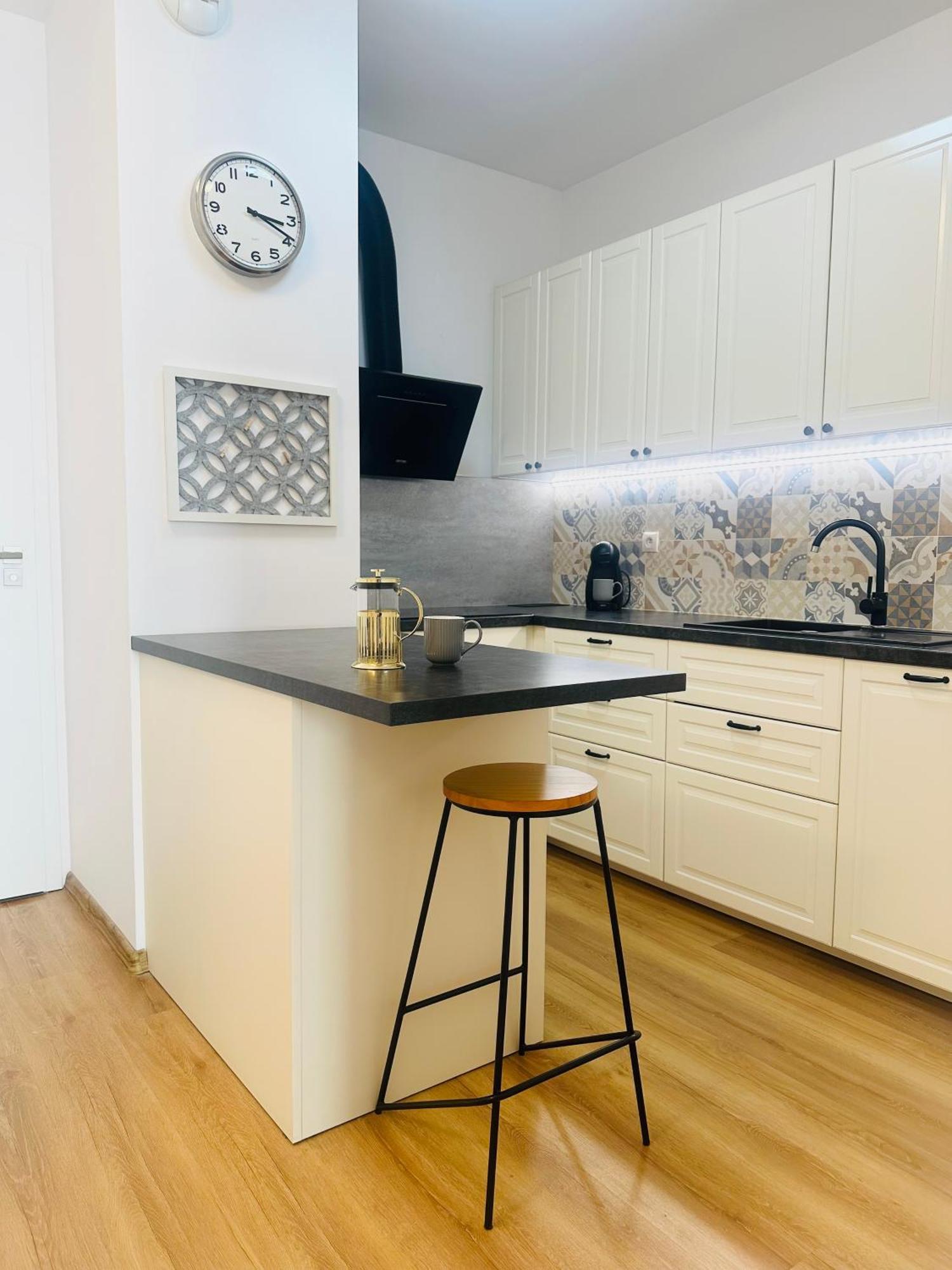 Male Garbary 8 Apartment Poznań Extérieur photo